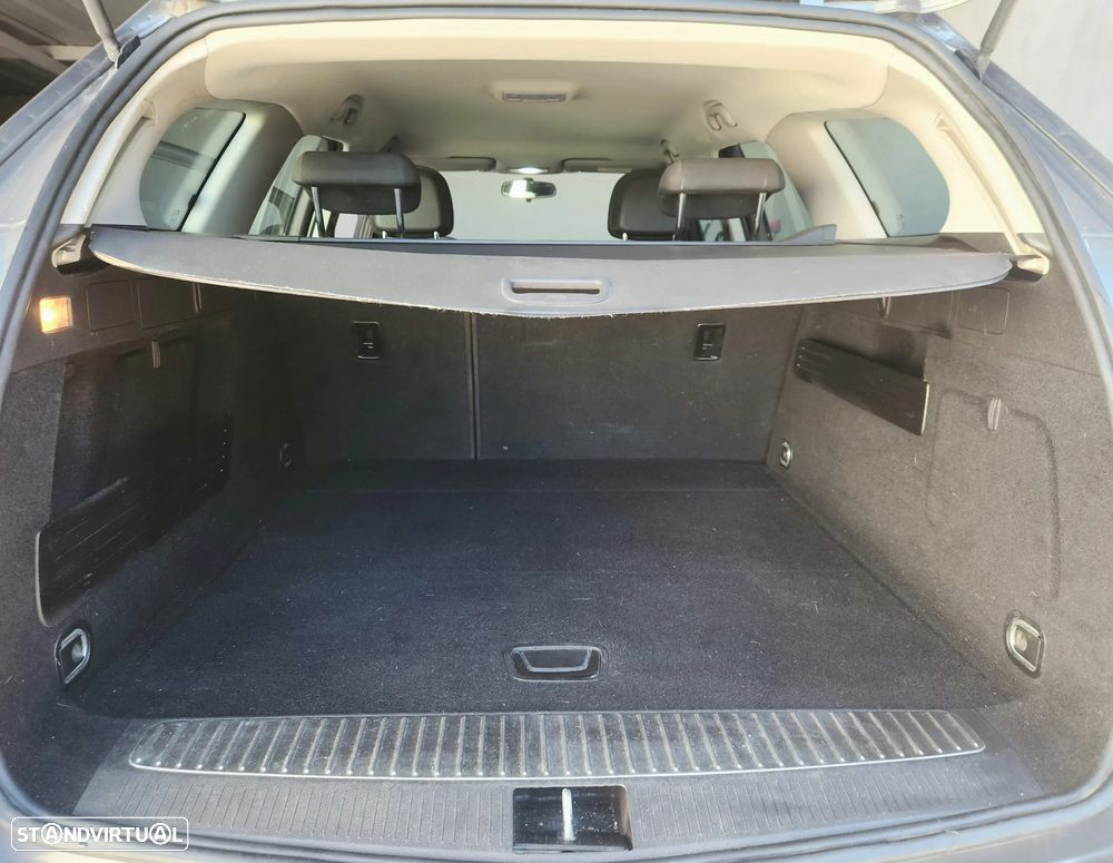 Opel Astra Sports Tourer 1.3 CDTi Executive S/S - 19