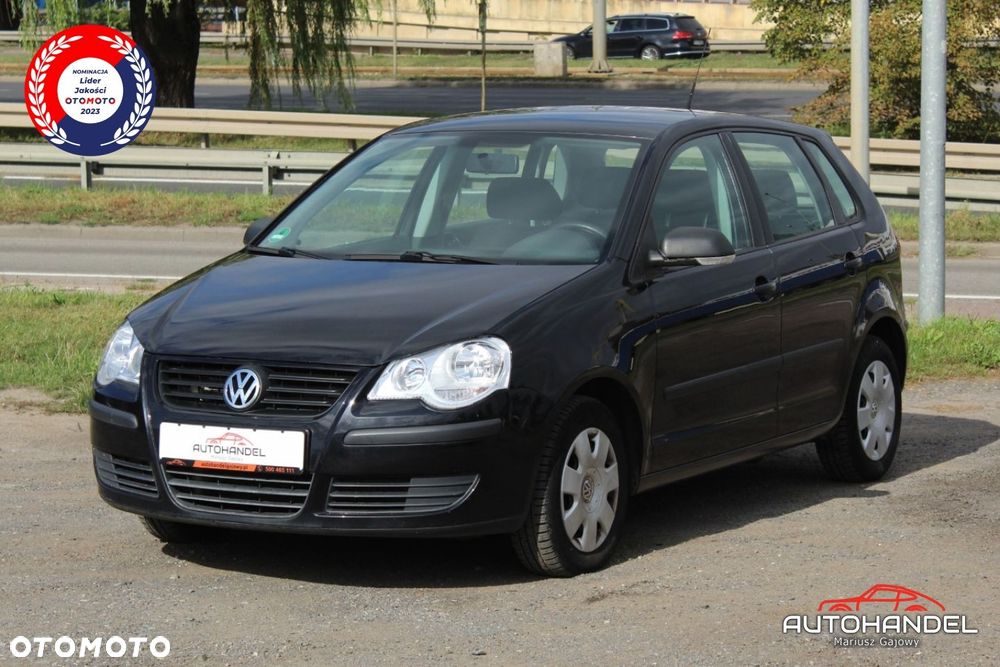 Volkswagen Polo - 1