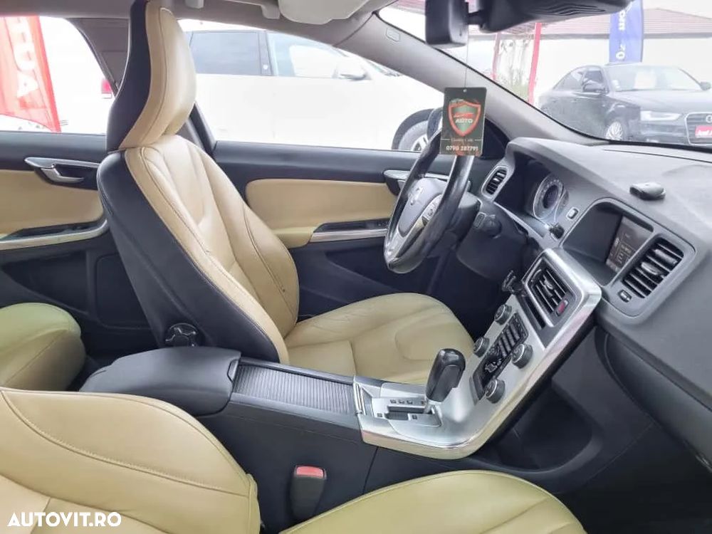 Volvo S60 - 9