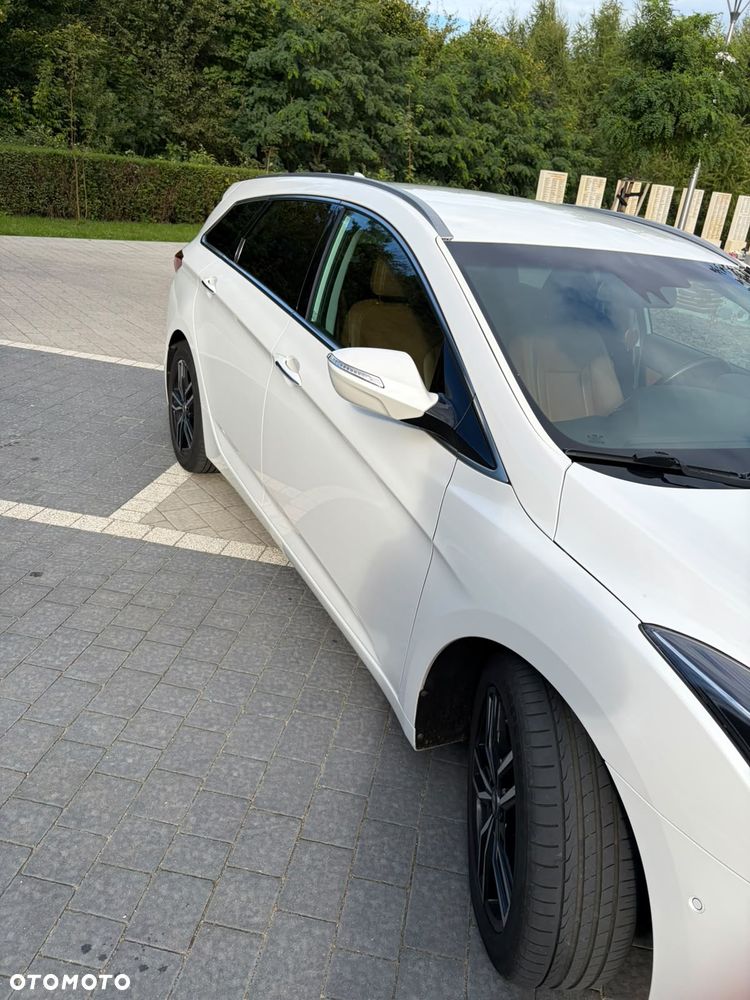 Hyundai i40 1.7 CRDi Premium - 2