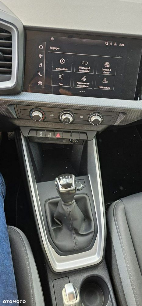 Audi A1 - 30