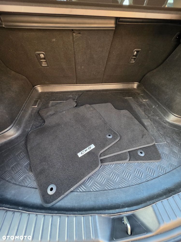 Mazda CX-5 2.0 Skyenergy 2WD - 8