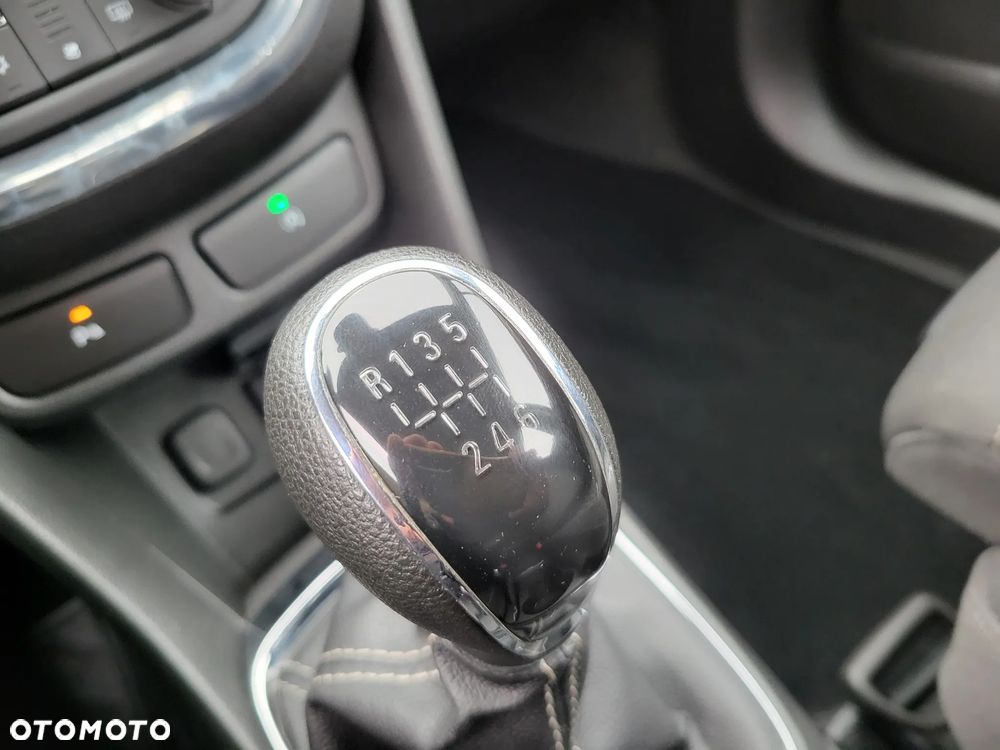 Opel Mokka - 25