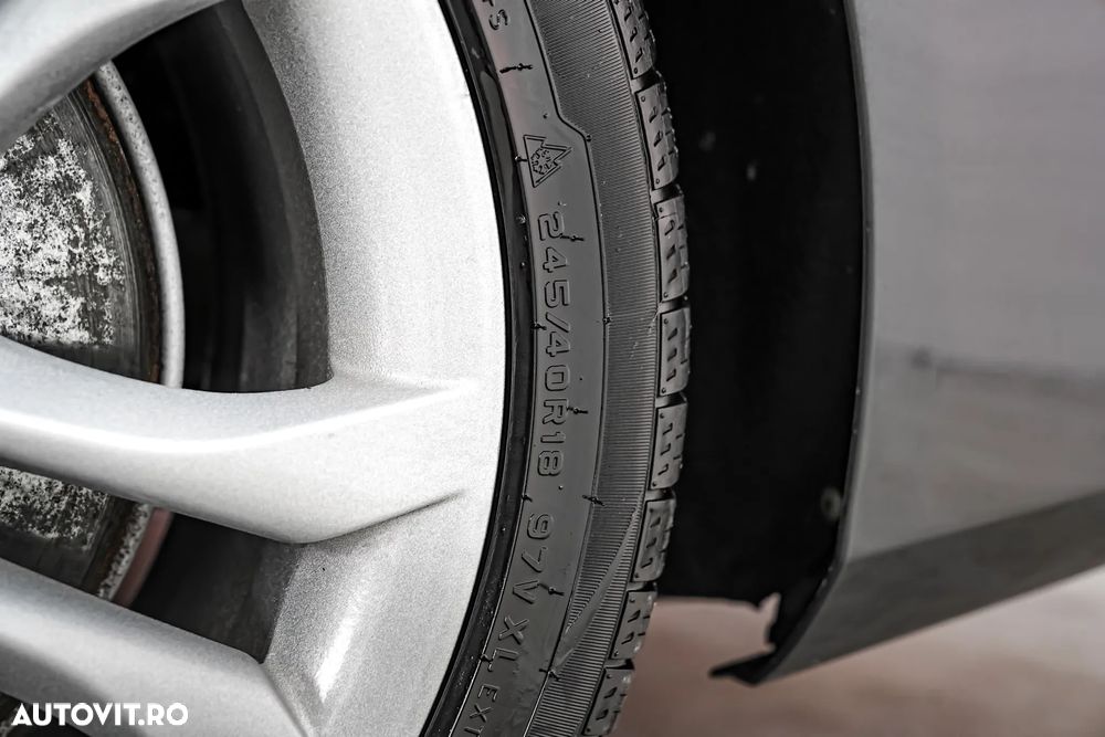 Audi S4 3.0 TFSI Quattro S-Tronic - 35