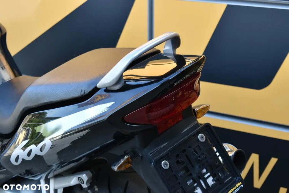 Honda CBR - 16