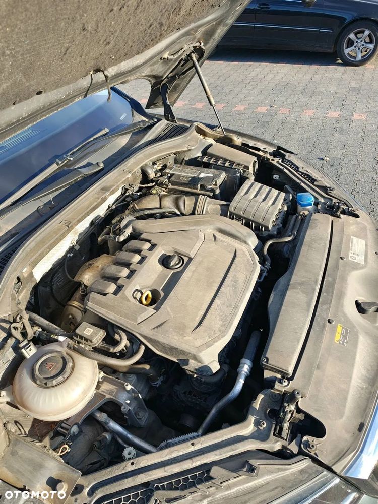 Skoda Superb - 14