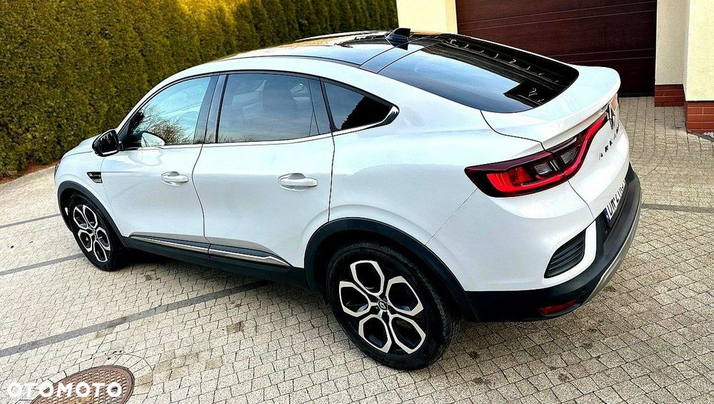 Renault Arkana - 24