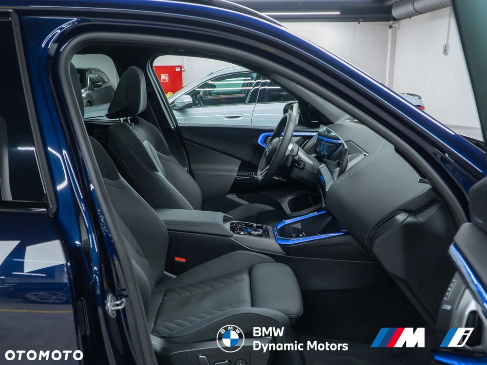 BMW X3 20d xDrive - 23