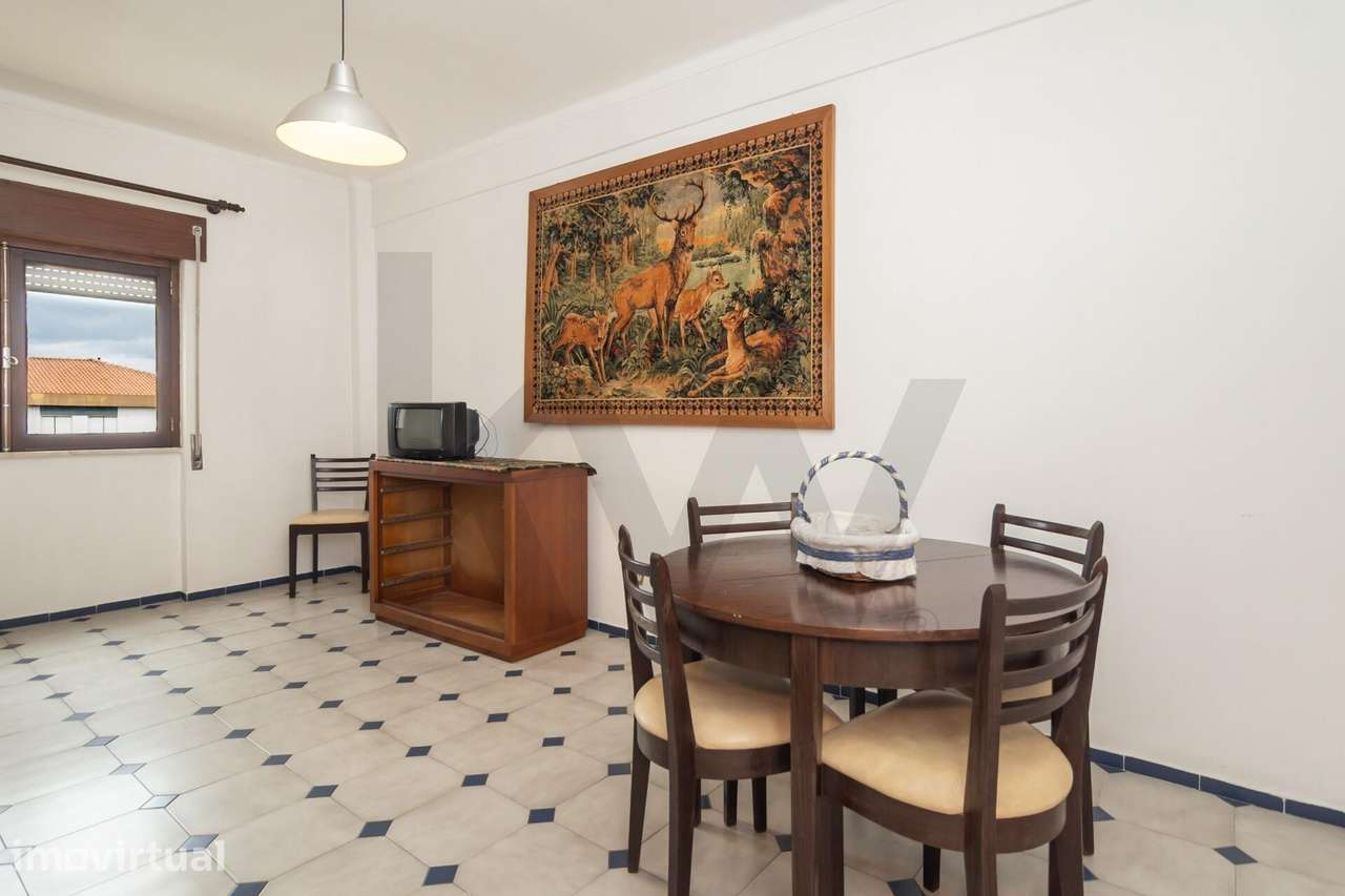 Apartamento T3 com 87 m2 no Barreiro – Excelente Oportunidade! - Grande imagem: 3/32