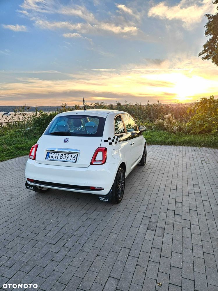 Fiat 500 - 4