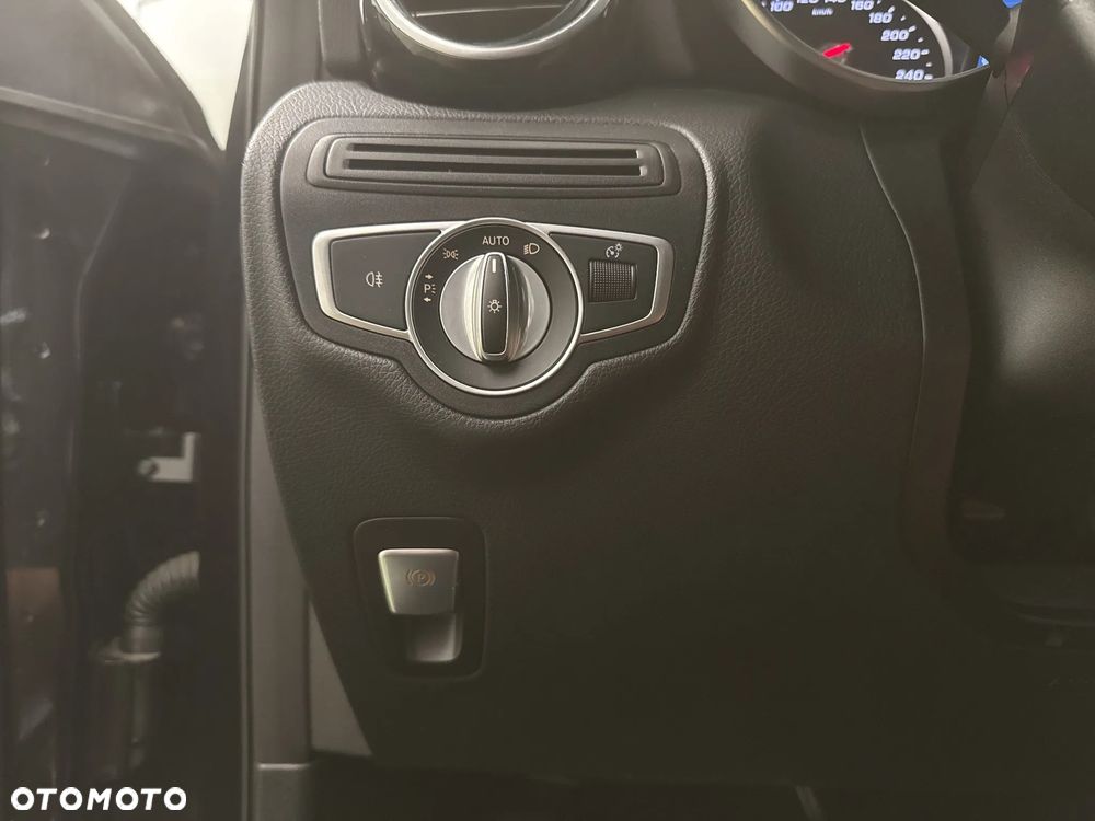 Mercedes-Benz GLC 350 e 4-Matic - 15