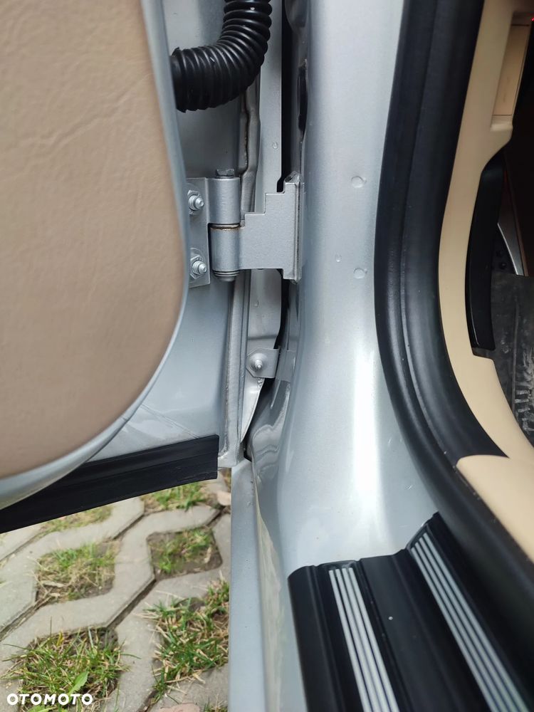 BMW Seria 3 316ti - 25