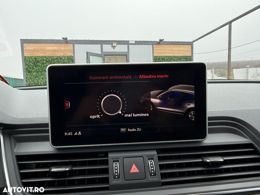 Audi Q5 2.0 40 TDI quattro S tronic Sport - 12