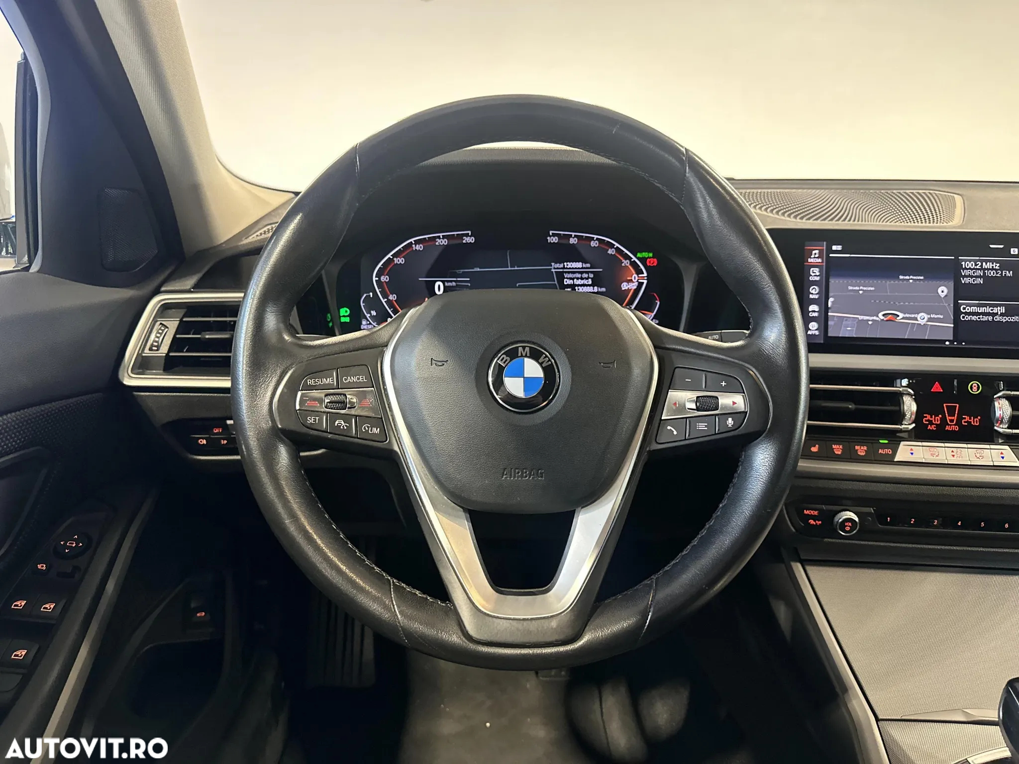BMW Seria 3 320d Touring xDrive Aut. - 16