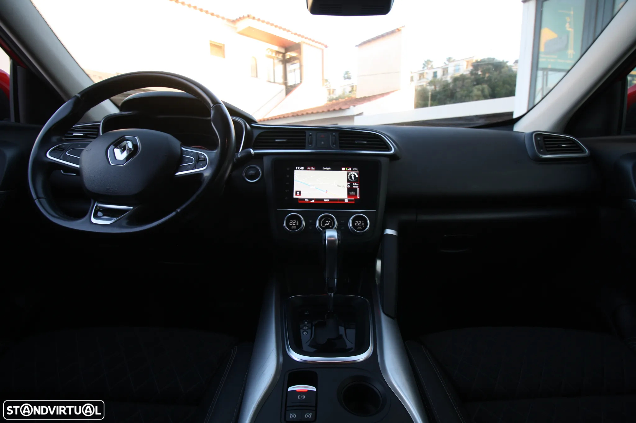 Renault Kadjar 1.5 dCi Intens EDC - 28