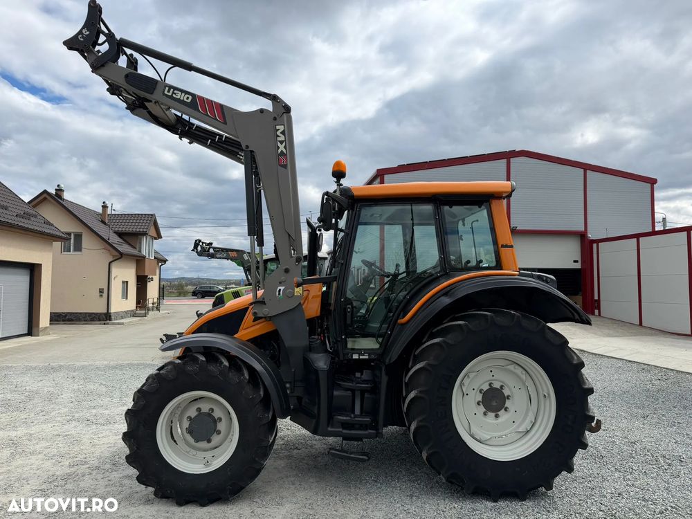 Valtra N103 - 6