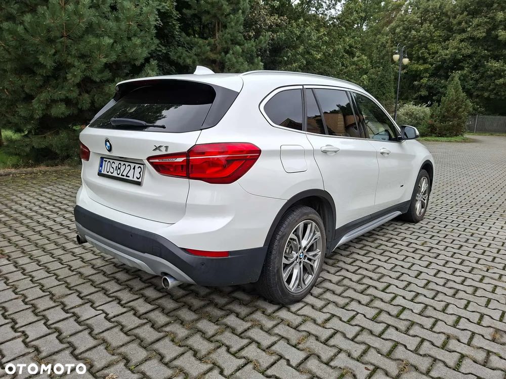 BMW X1 - 3