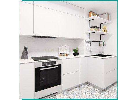 RED BUILDING  Apartamento T2 NOVO no Centro Histórico de Lisboa - Grande imagem: 5/9