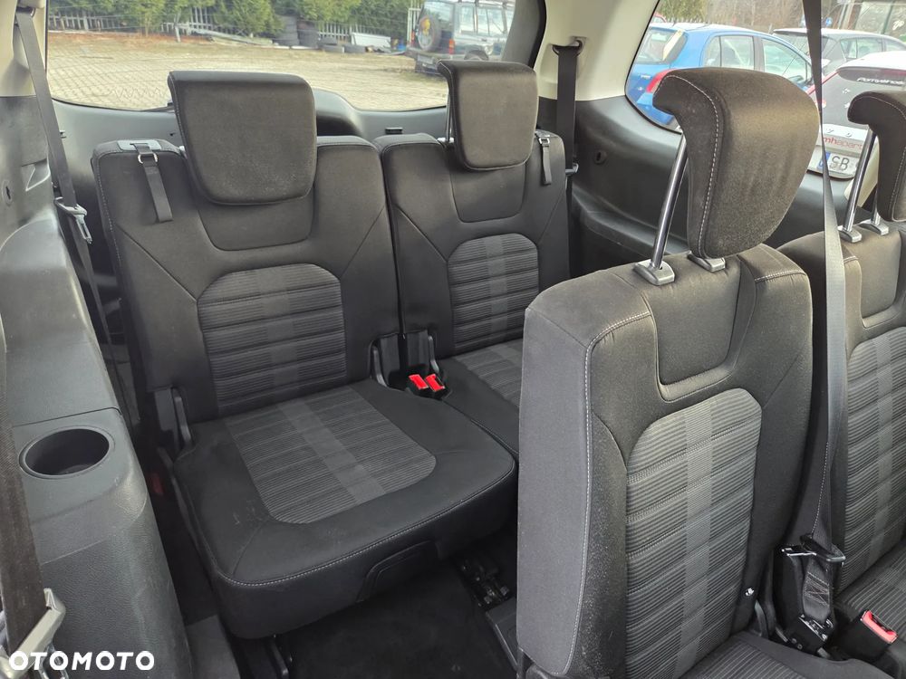 Ford Galaxy 2.0 TDCi Trend PowerShift - 18