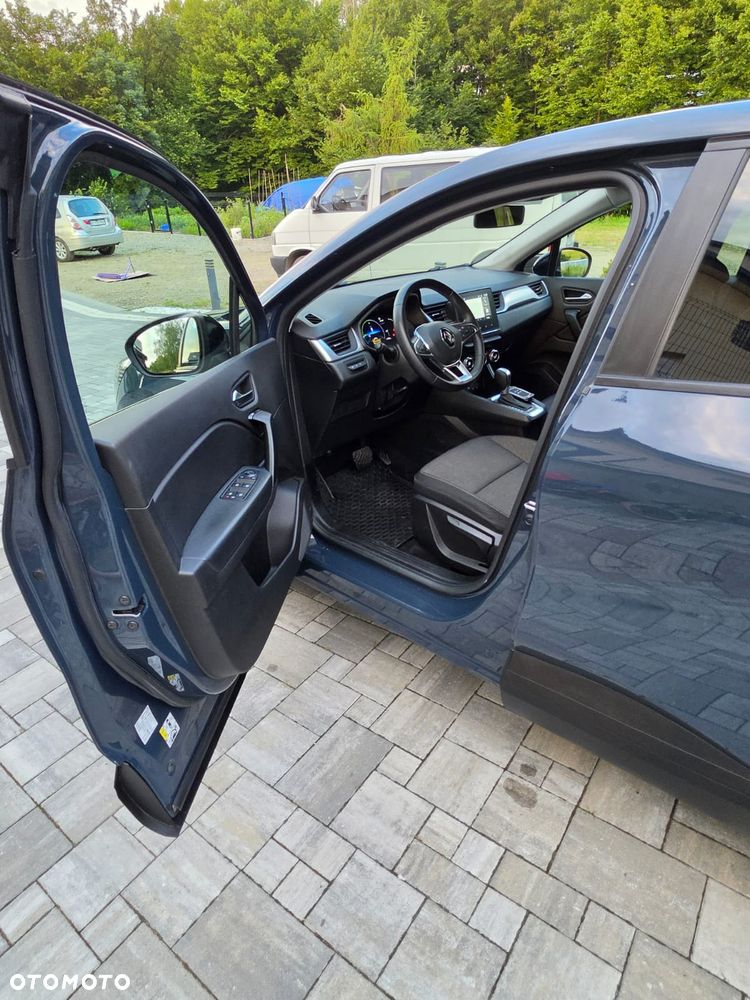 Renault Captur - 40