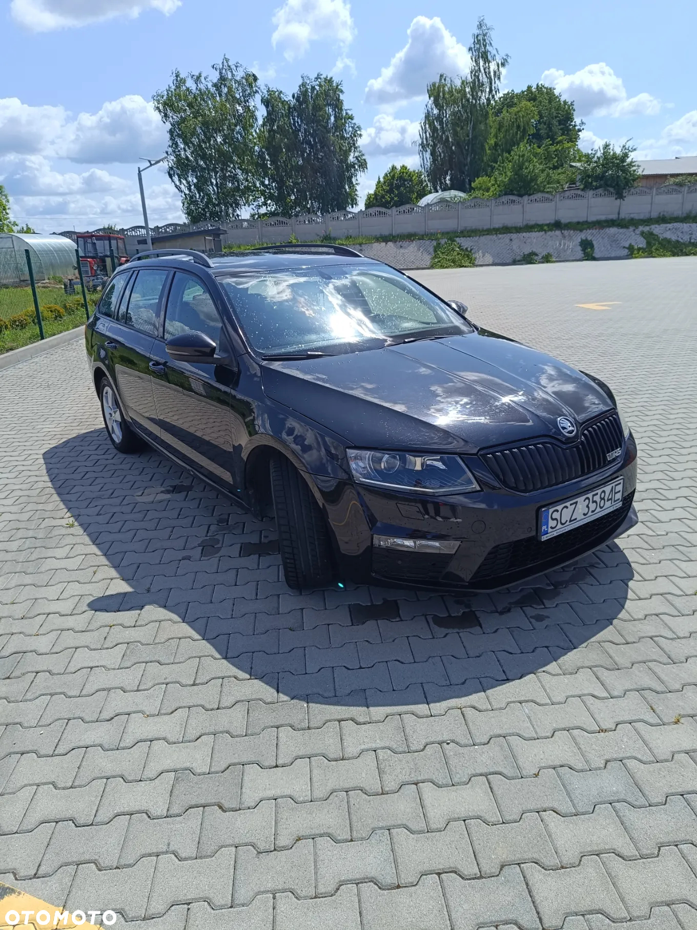 Skoda Octavia 2.0 TDI Joy DSG - 4