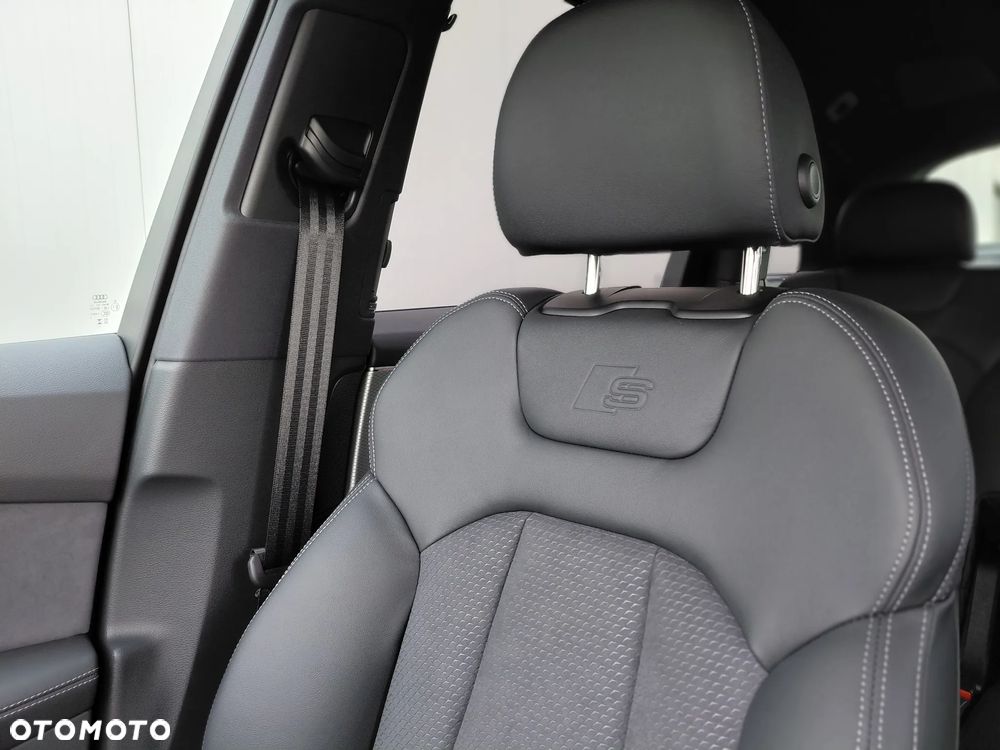 Audi Q7 50 TDI mHEV Quattro Tiptr - 16