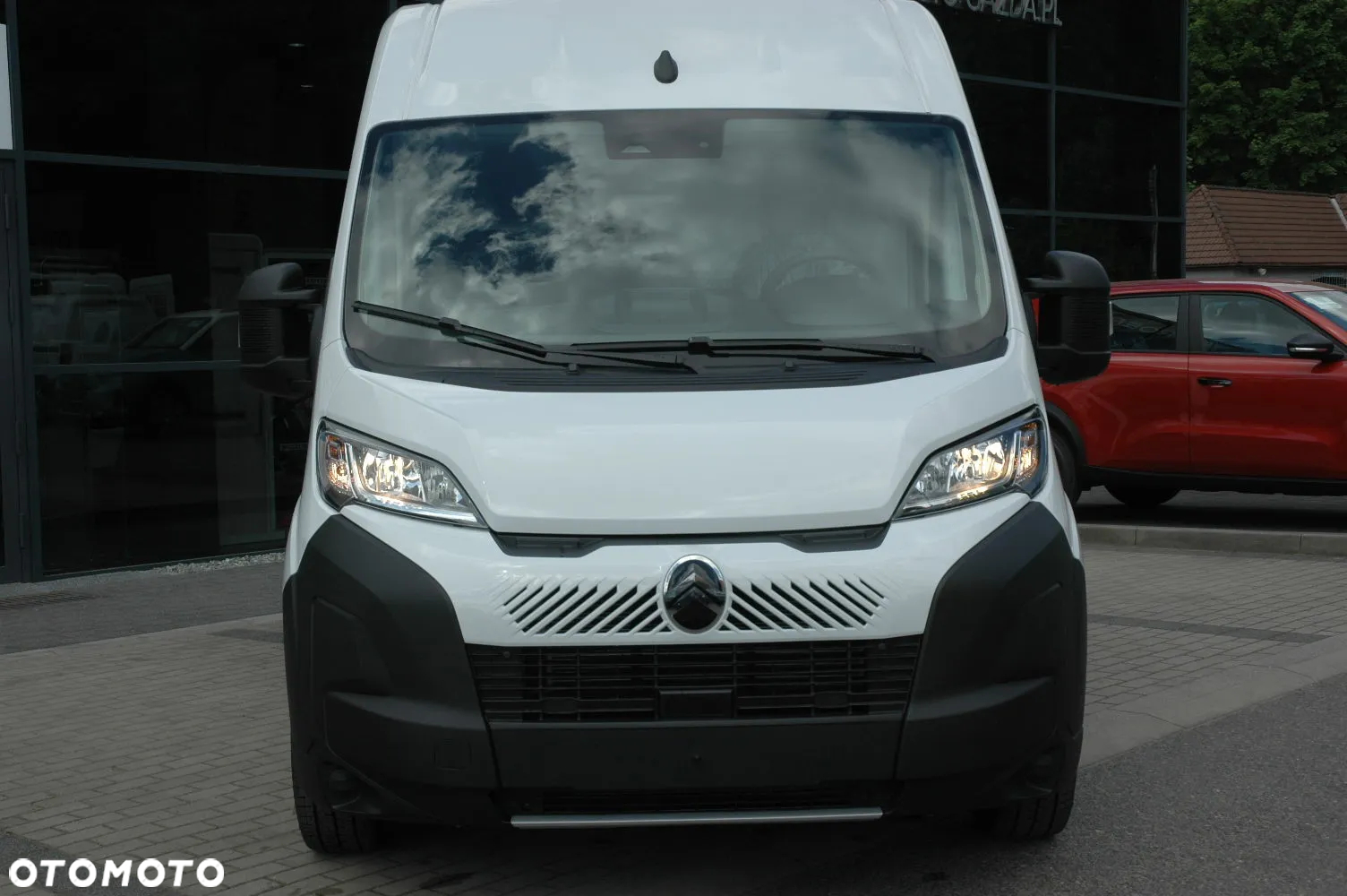 Citroën Jumper - 8