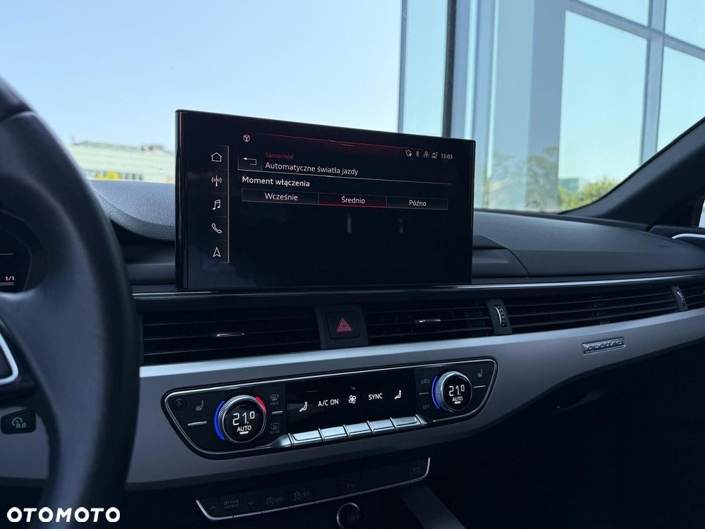 Audi A5 Sportback 40 TDI mHEV Quattro S tronic - 32