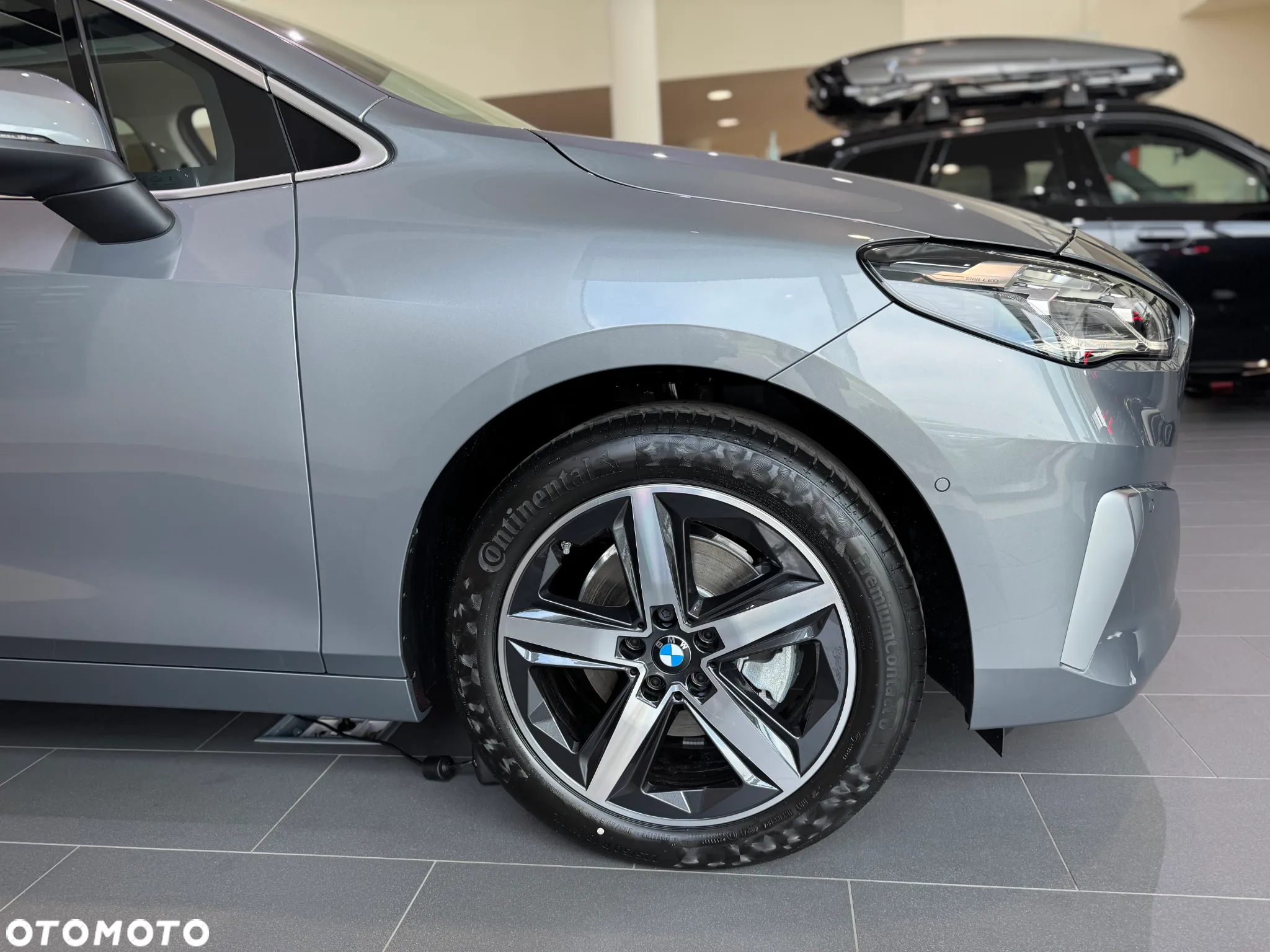BMW Seria 2 220 mHEV - 5