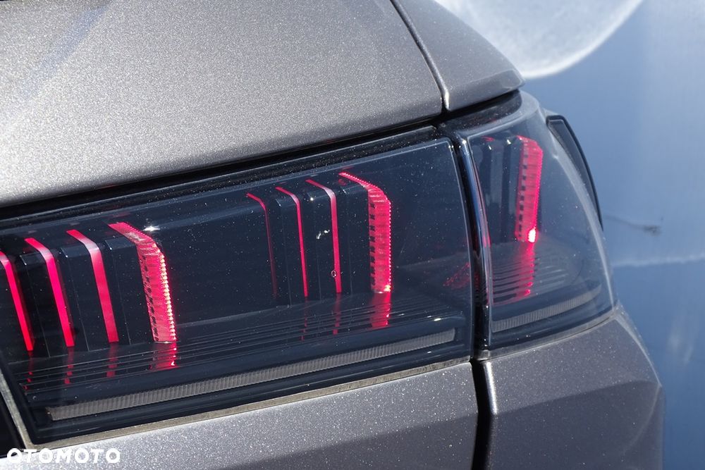 Peugeot 508 BlueHDi 180 EAT6 Stop&Start Allure - 27