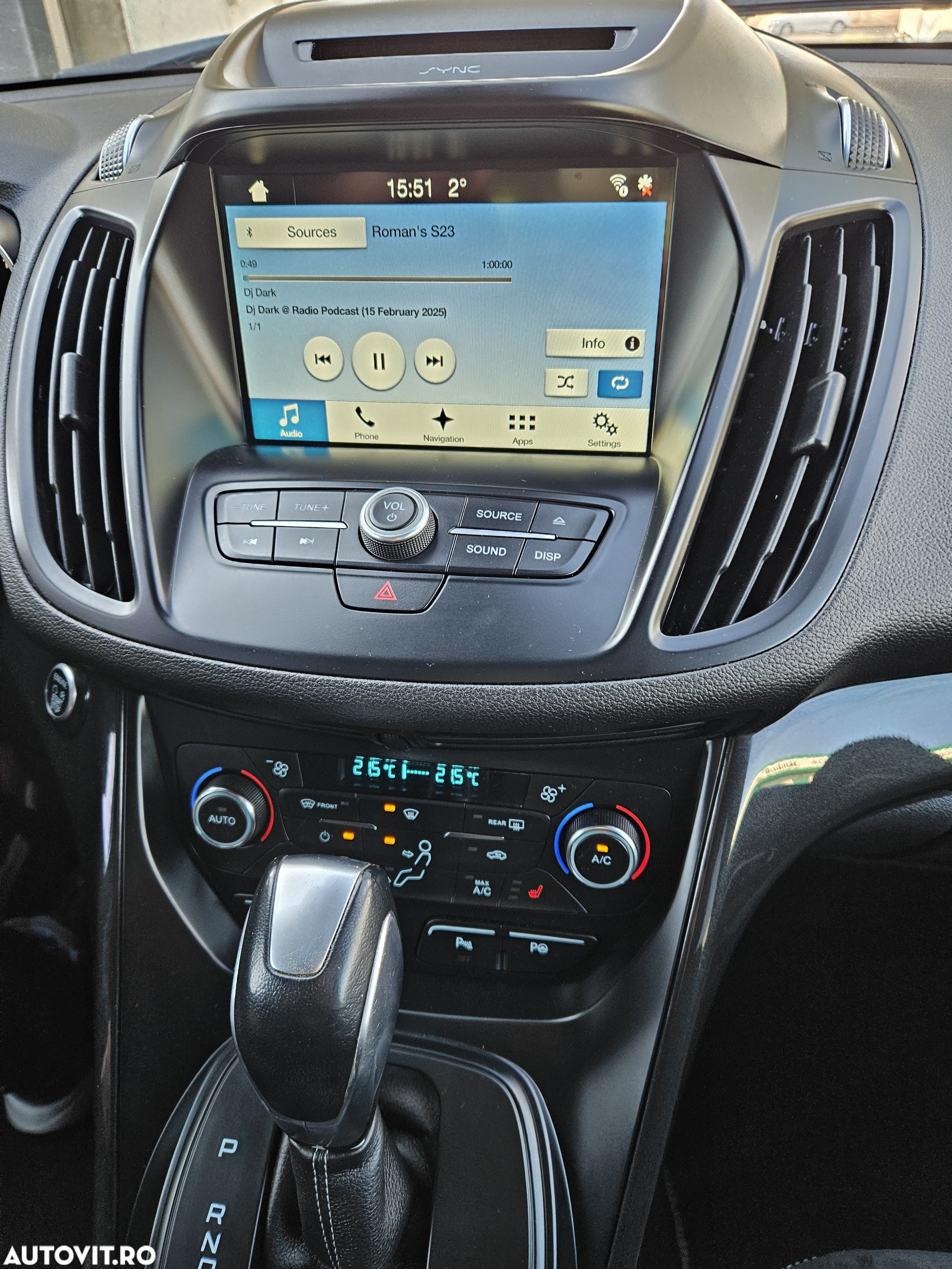 Ford Kuga 2.0 TDCi 4x4 Aut. ST-Line - 5