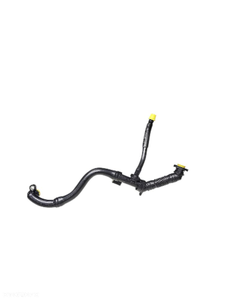 PRZEWODY POWIETRZA WĄŻ RURA ODPOWIETRZENIA VW AUDI SEAT SKODA 1.4 TFSI TSI - 1