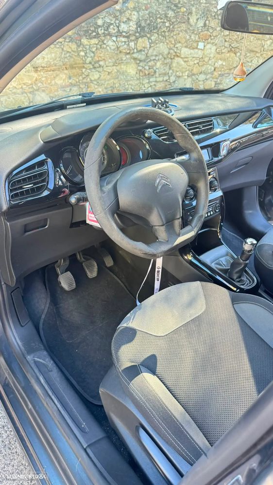 Citroën C3 1.1 Attraction - 20