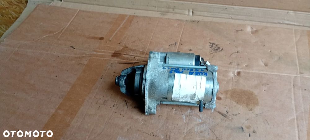 Rozrusznik starter silnika Ford Kuga MK2 1.5 Ecoboost F1FT-11000-MA - 5