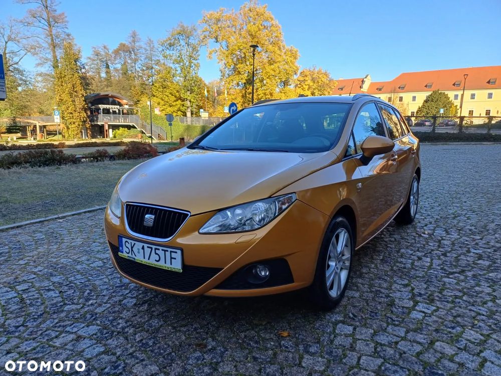 Seat Ibiza 1.2 TSI Ecomotive Style Viva - 3