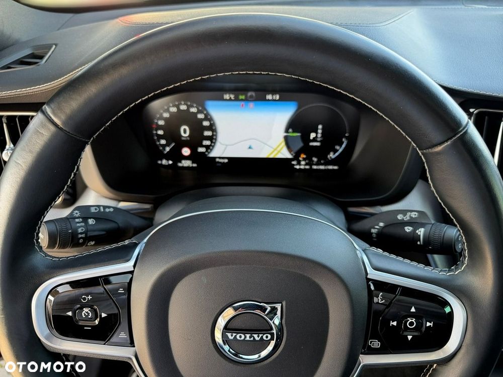Volvo XC 60 - 15