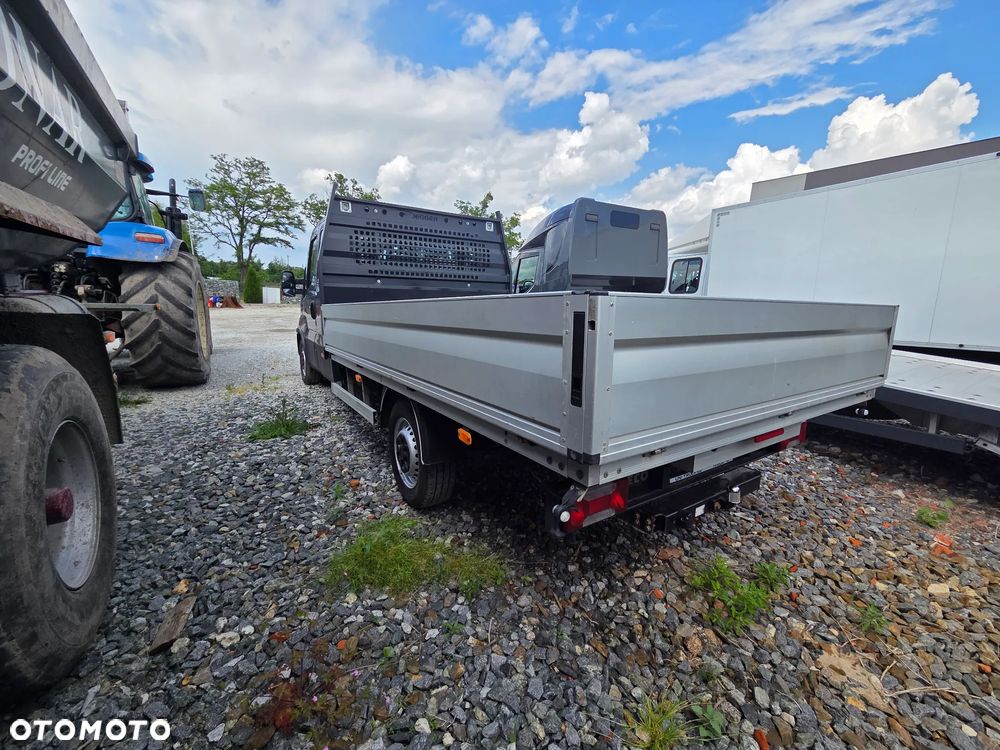 Iveco 35S16 Salon Polska, 7 osobowy - 3