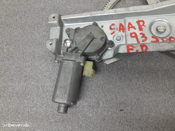 Elevador Frente Dto Saab 9-3 (Ys3d) - 3