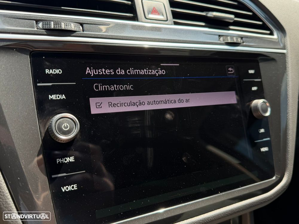 VW Tiguan 1.4 TSI eHybrid Life DSG - 49