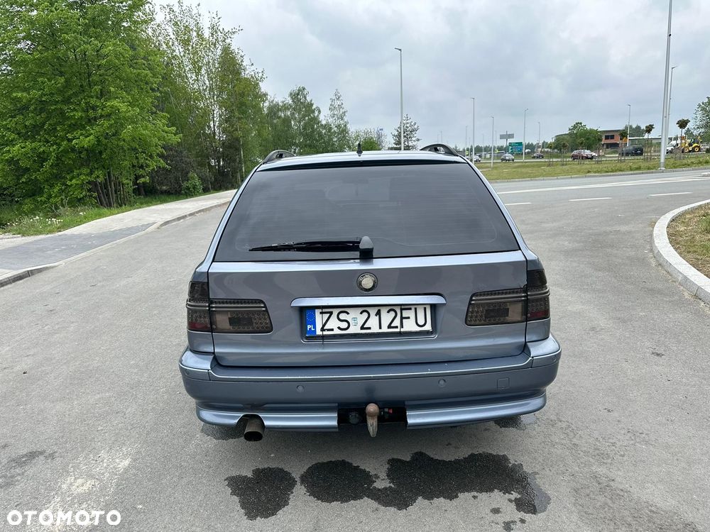 BMW Seria 5 - 5