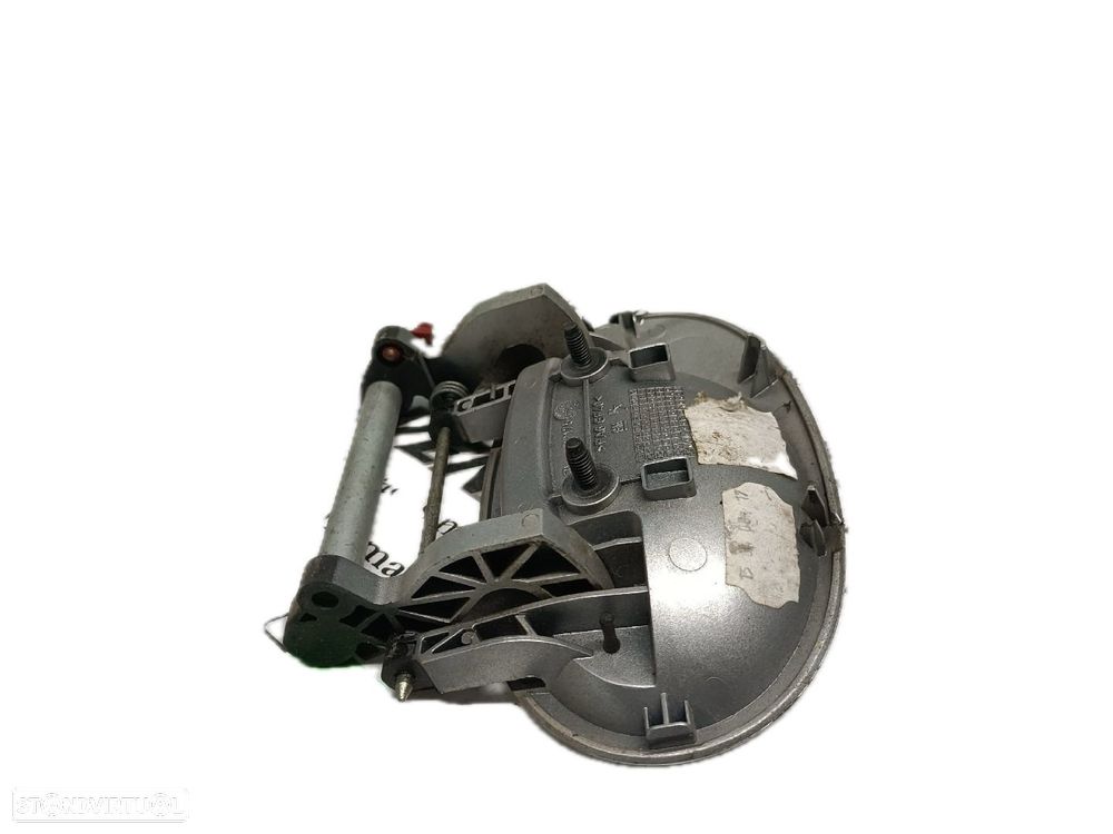Puxador / Muleta Exterior Opel Meriva A Veículo Multiuso (X03) - 3