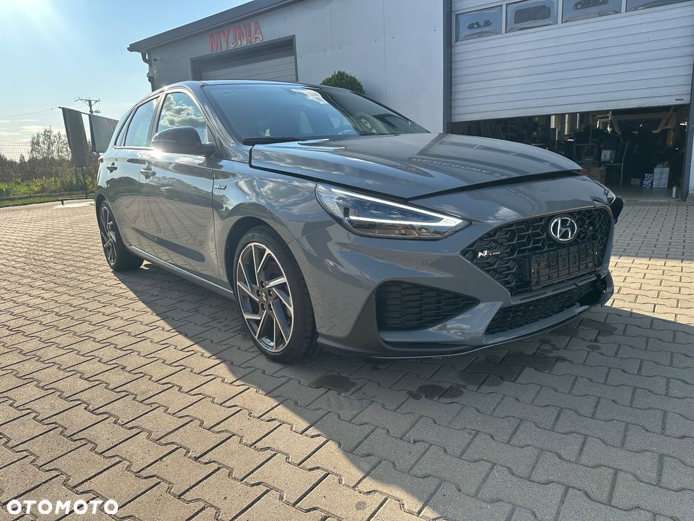 Hyundai i30 1.5 T-GDI 48V Premium DCT - 1