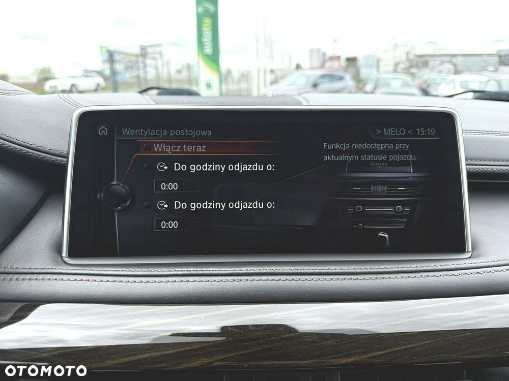 BMW X6 xDrive40d - 38
