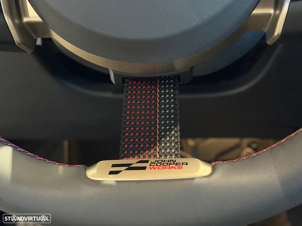 MINI Countryman C JCW L - 13