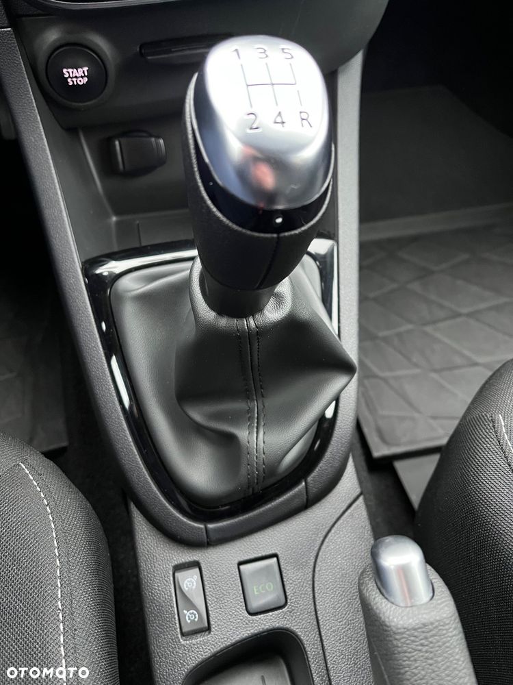 Renault Clio 0.9 Energy TCe Limited - 36