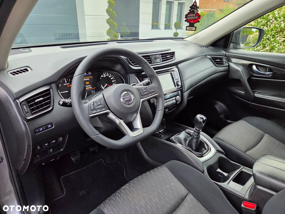 Nissan X-Trail 1.7 dCi Tekna - 14