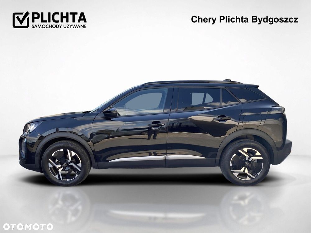 Peugeot 2008 1.2 PureTech Allure Pack S&S EAT8 - 3