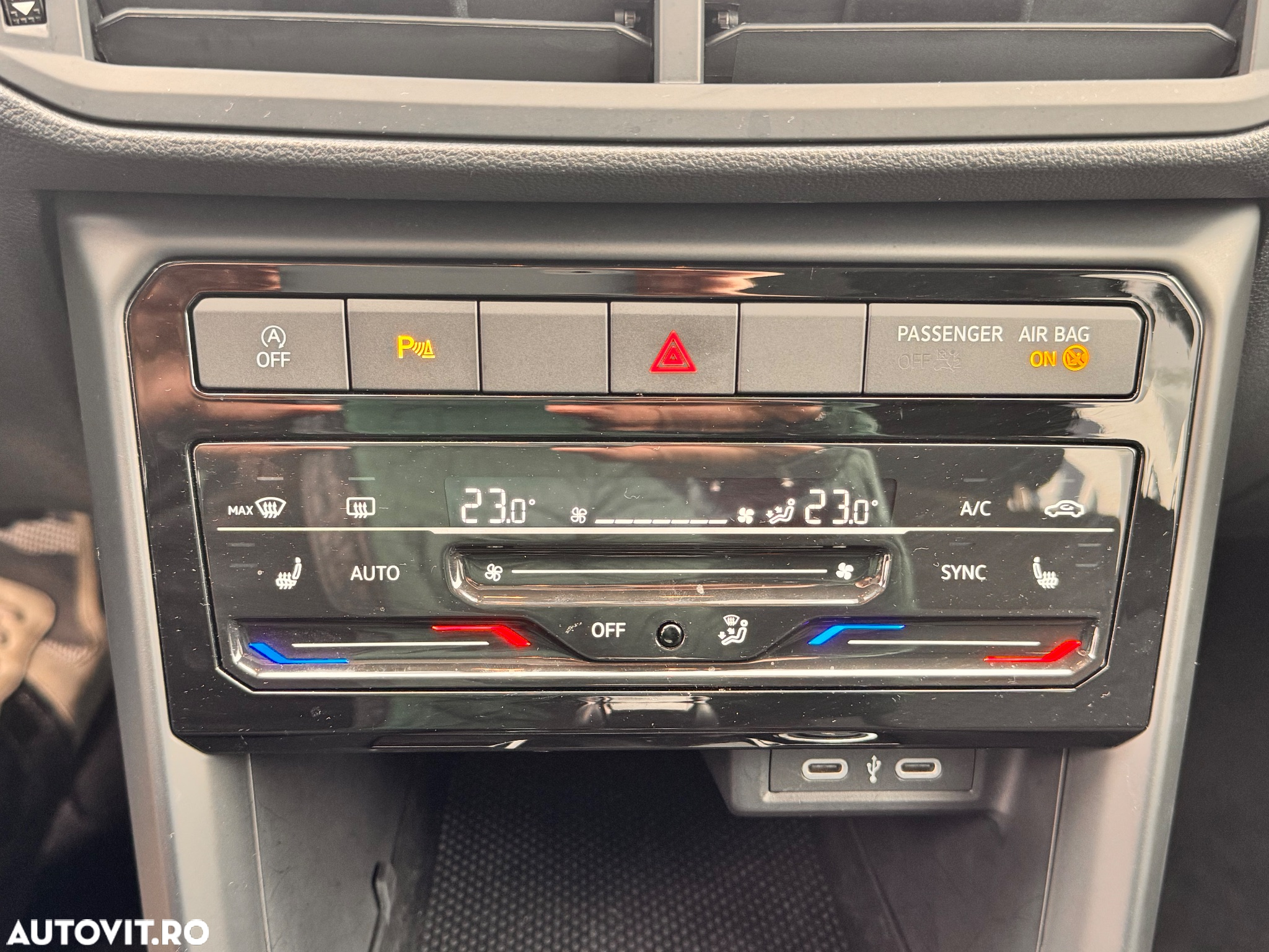 Volkswagen T-Cross 1.0 TSI DSG Life - 13