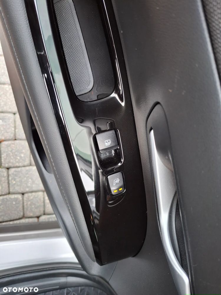 Hyundai Tucson 1.6 T-GDi Executive 2WD - 22