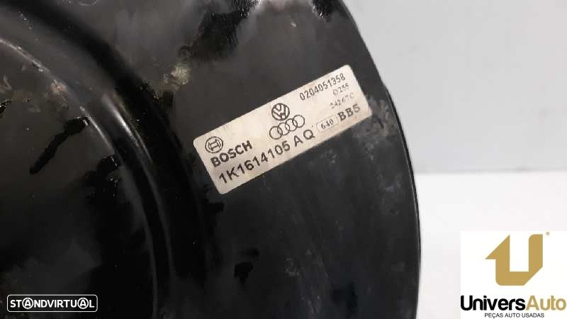 SERVOFREIO SEAT LEON 2006 -1K1614106AA - 2